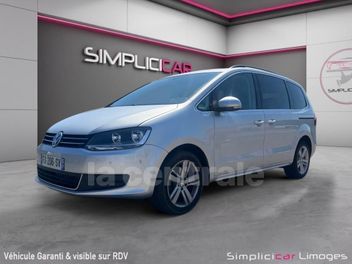 VOLKSWAGEN SHARAN 2 II (2) 2.0 TDI 150 BLUEMOTION TECHNOLOGY CONFORTLINE BV6