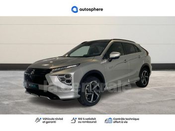 MITSUBISHI ECLIPSE CROSS (2) 2.4 MIVEC PHEV TWIN MOTOR 4WD INSTYLE 2023