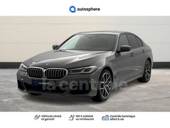 BMW SERIE 5 G30 (G30) (2) 545E XDRIVE 394 M SPORT BVA8