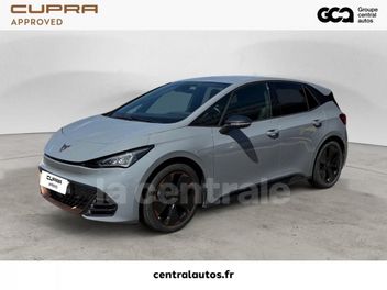 CUPRA BORN 230 CH - BATTERIE L VZ 58 KWH