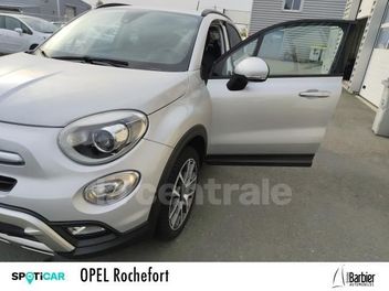 FIAT 500 X 1.4 MULTIAIR 140 CROSS PLUS 4X2 DCT