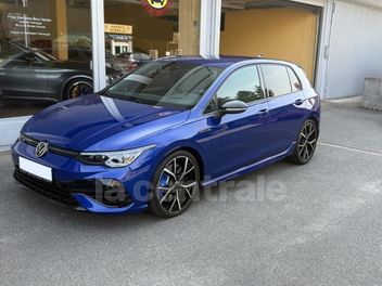 VOLKSWAGEN GOLF 8 R VIII 2.0 TSI 320 R DSG7