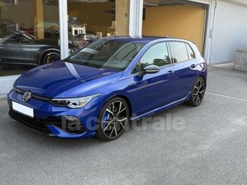 VOLKSWAGEN GOLF 8 R VIII 2.0 TSI 320 R DSG7