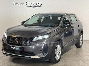 PEUGEOT 3008 (2E GENERATION) II (2) 1.5 BLUEHDI 130 S&S ACTIVE PACK EAT8