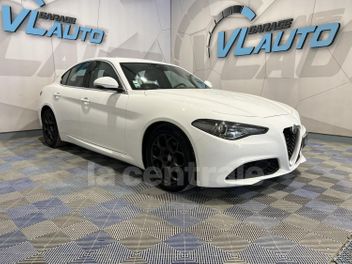 ALFA ROMEO 