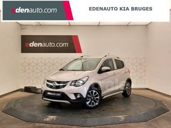 OPEL 
