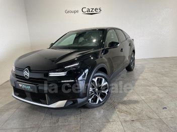 CITROEN C4 (3E GENERATION) III (2) 1.2 HYBRIDE 136 MAX E-DCS6