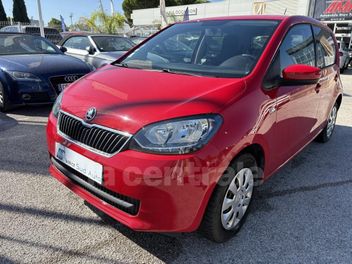 SKODA 