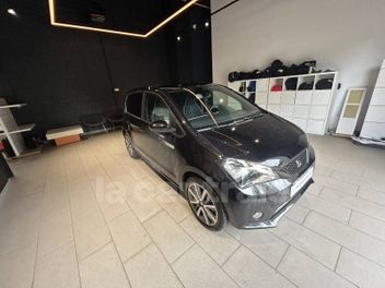 SEAT MII ELECTRIC PLUS 83 36.8 KWH