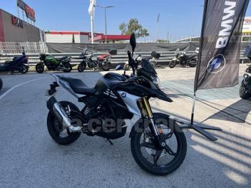 BMW G 310 GS 310
