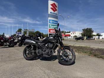 HONDA CL 500