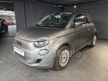 FIAT 500 (3E GENERATION) III E 118 ICONE 42KWH