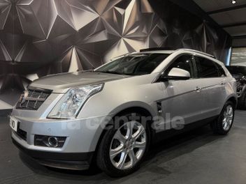 CADILLAC 