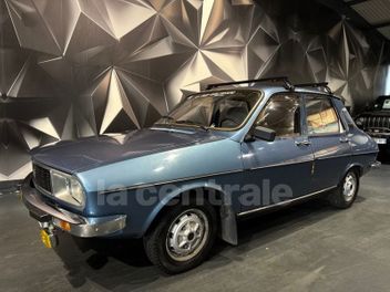 RENAULT R12 1.3 TL