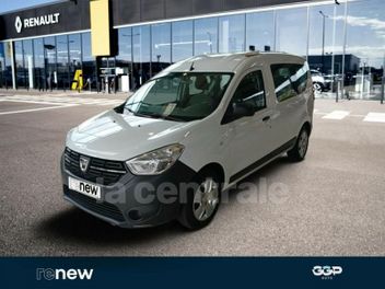 DACIA DOKKER 1.5 DCI 95 BLUE ESSENTIEL