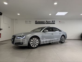 AUDI A8 (3E GENERATION) III 2.0 TFSI 245 HYBRID AVUS TIPTRONIC 8