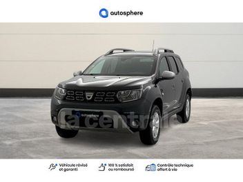 DACIA DUSTER 2 II 1.5 DCI 110 PRESTIGE 4X2