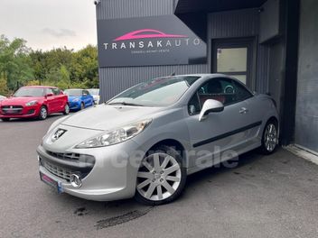 PEUGEOT 207 CC CC 1.6 16V 120 GRIFFE BVA