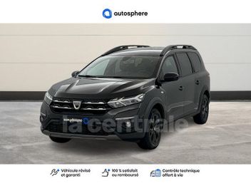DACIA JOGGER 1.0 ECO-G 100 SL EXTREME + 5PL