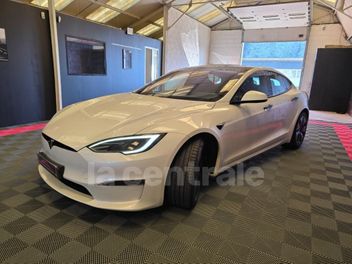TESLA 