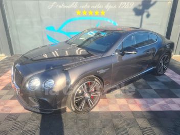 BENTLEY 