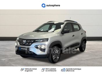 DACIA SPRING BUSINESS 2020 - ACHAT INTEGRAL 27.4 KWH