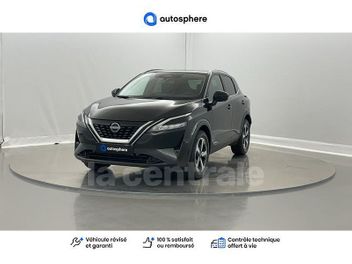 NISSAN QASHQAI 3 III E-POWER 190 N-CONNECTA