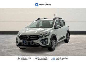 DACIA 