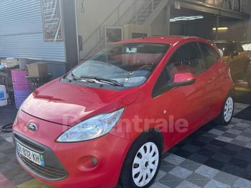 FORD KA 2 II 1.2 69 TITANIUM S&S