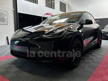 TESLA 
