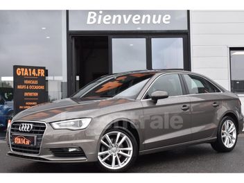 AUDI A3 (3E GENERATION) BERLINE III BERLINE 1.4 TFSI COD ULTRA 150 AMBITION LUXE S TRONIC 7