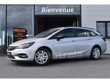 OPEL 
