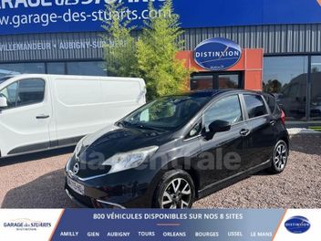 NISSAN NOTE 2 II 1.2 DIG-S 98 BLACK LINE