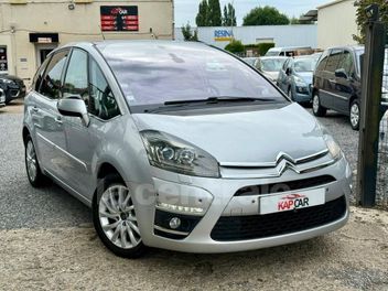 CITROEN C4 PICASSO (2) 2.0 HDI 150 FAP EXCLUSIVE BMP6