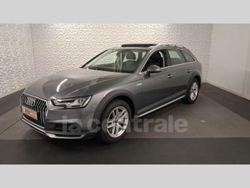 AUDI A4 ALLROAD (2E GENERATION) II V6 3.0 TDI 218 DESIGN LUXE QUATTRO S TRONIC