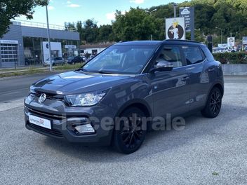 SSANGYONG TIVOLI 160 E-XDI 2WD TECH PACK M/T