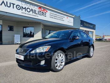 LEXUS IS 2 II 220 D PACK SPORT MC2