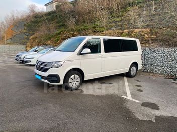 VOLKSWAGEN CARAVELLE T6 6.1 2.0 TDI 150 BMT LONGUE DSG7 CONFORTLINE