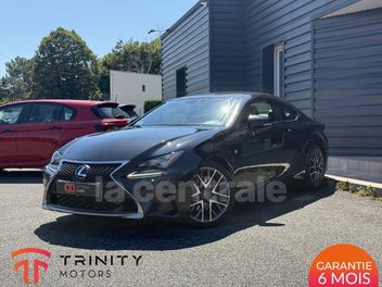 LEXUS 