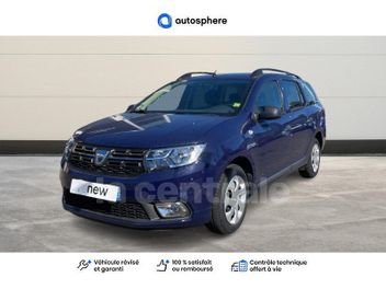 DACIA LOGAN 2 MCV II (2) MCV 0.9 TCE 90 ESSENTIEL
