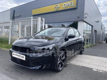 OPEL CORSA 6 VI 1.2 TURBO 130 GS BVA8