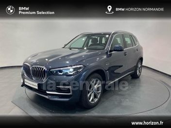 BMW X5 G05 (G05) XDRIVE45E 394 XLINE BVA8