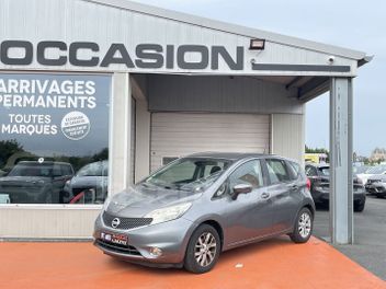 NISSAN NOTE 2 II 1.5 DCI 90 CONNECT EDITION