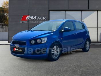 CHEVROLET 