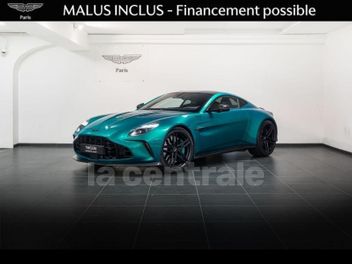 ASTON MARTIN 