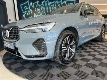 VOLVO XC60 (2E GENERATION) II B4 197 H R-DESIGN GEARTRONIC 8