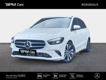 MERCEDES CLASSE B 3 III 180 D STYLE LINE EDITION