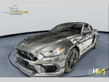 FORD MUSTANG 5 CABRIOLET V CABRIOLET 3.7 V6 PREMIUM