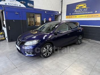 NISSAN PULSAR 1.2 DIG-T 115 N-CONNECTA