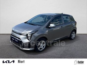 KIA PICANTO 3 III (3) 1.2 DPI 79 ACTIVE BVM5